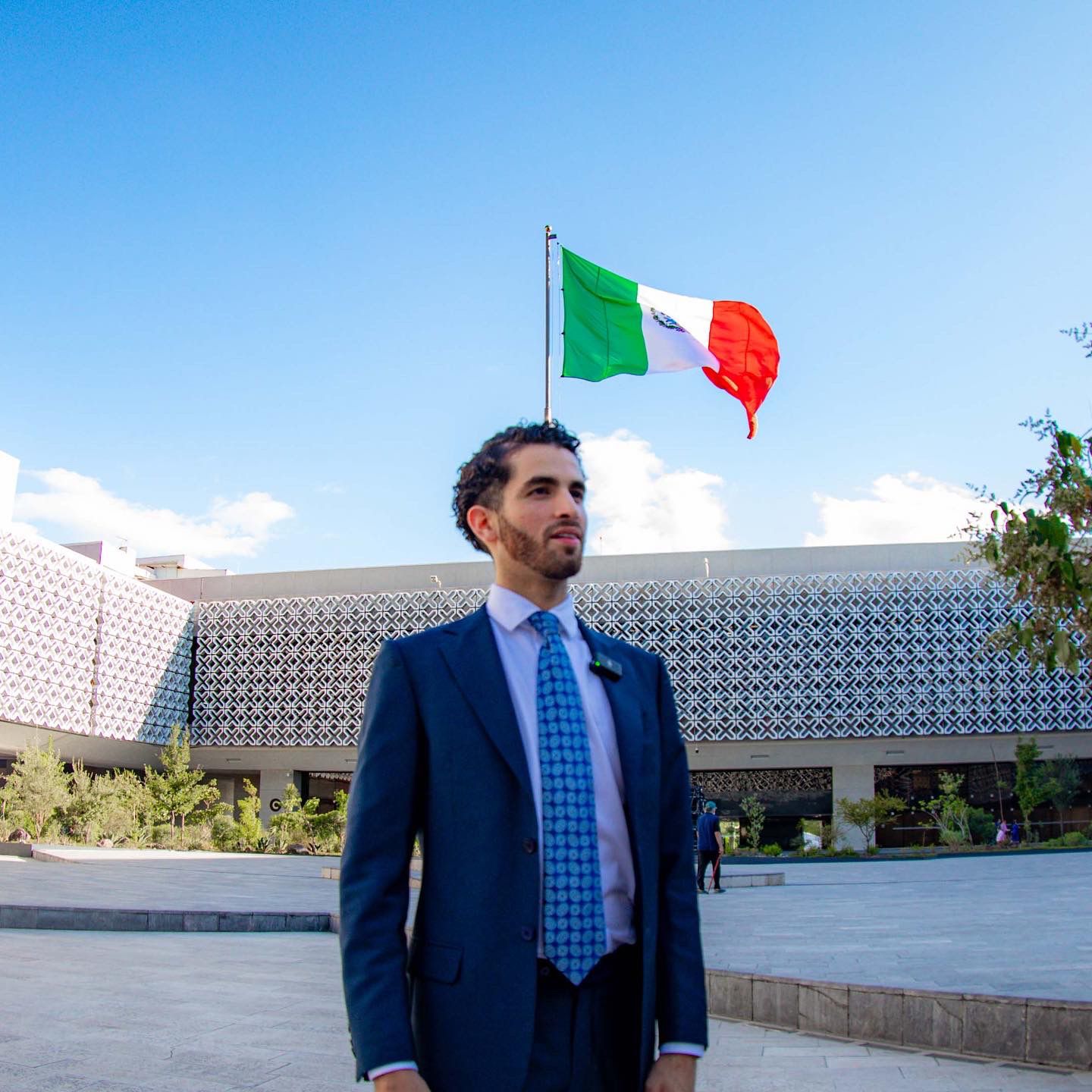 Dashbaord Overview — TRADE MAX